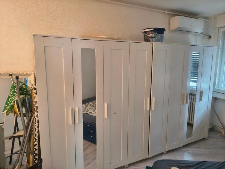 Apartament cu 2 camere decomandat, mobilat în Armeneasca