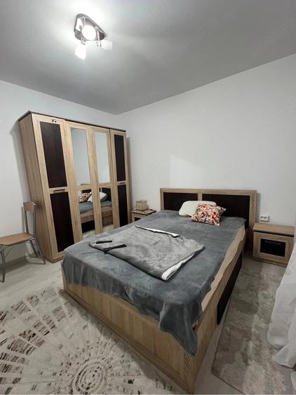 Apartament mobilat complet zina Calarasi 4 - 1