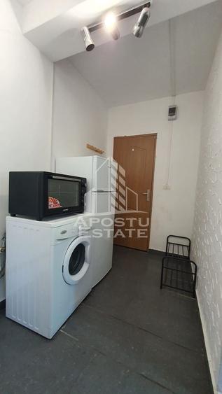 Apartament cu 1 camera de inchiriat in zona Centrala - 4