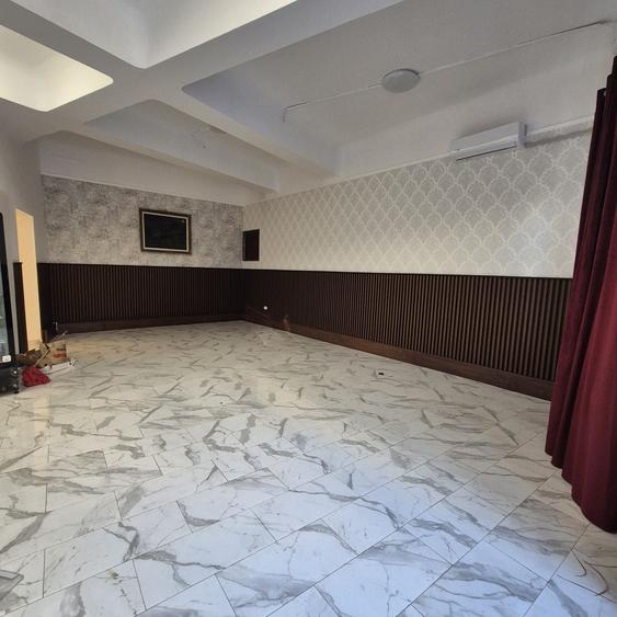 Spațiu comercial, de 200 mp, în Decebal