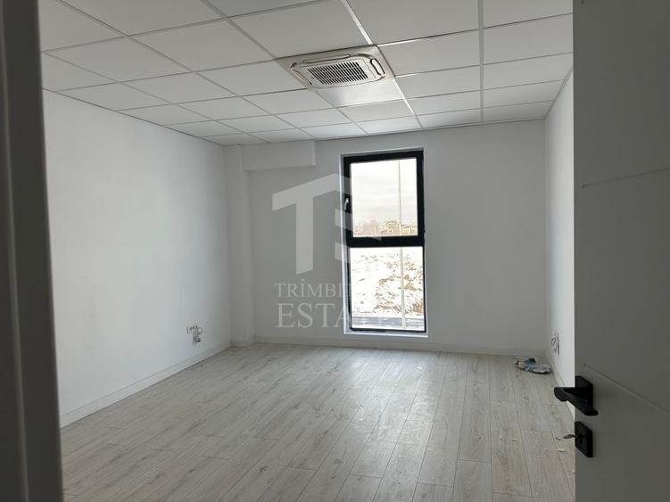 Spațiu industrial, de 550 mp, în Rudeni
