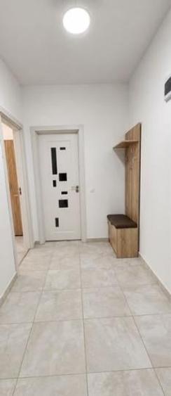 Garsonieră decomandată în Lujerului