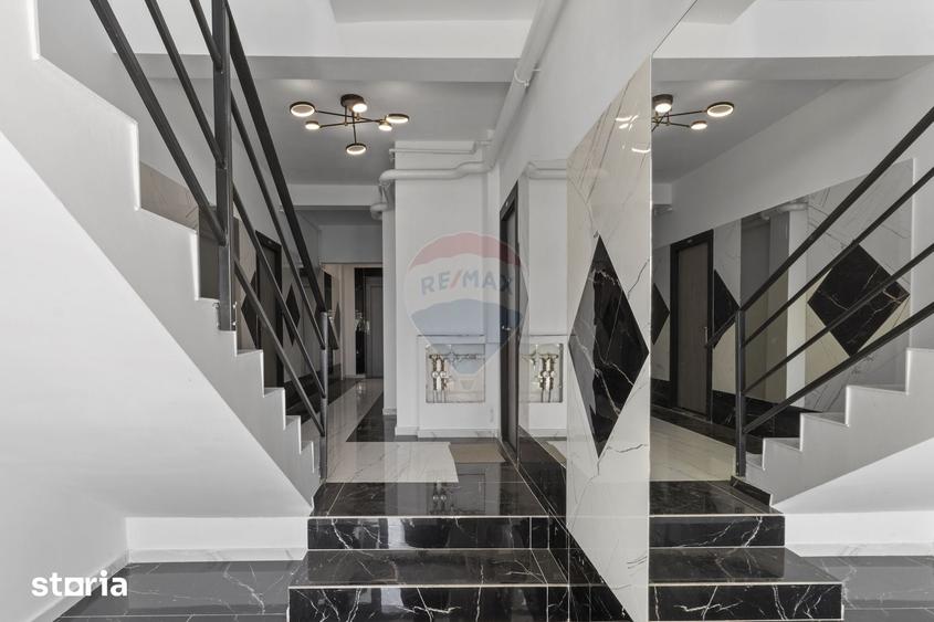 Apartament cu 3 camere decomandat în Moșnița Nouă