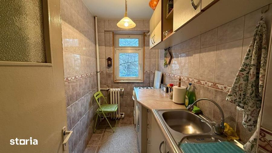 Apartament 2 camere I De vanzare I Mobilat si utilat - 2