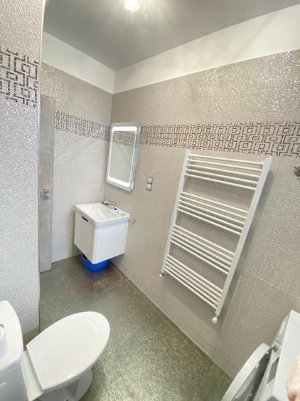 Inchiriez inchiriere un studio modern, situat pe B-dul Mihai Viteazu, etaj 6 - 10