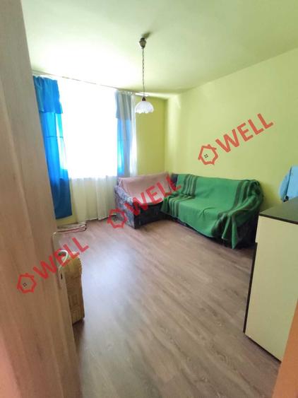 Apartament cu 2 camere în Brețcu