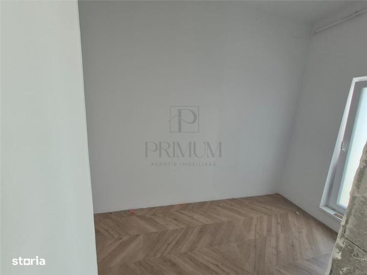 Duplex modern - zona foarte buna - interior spatios - departit prin ca - 7