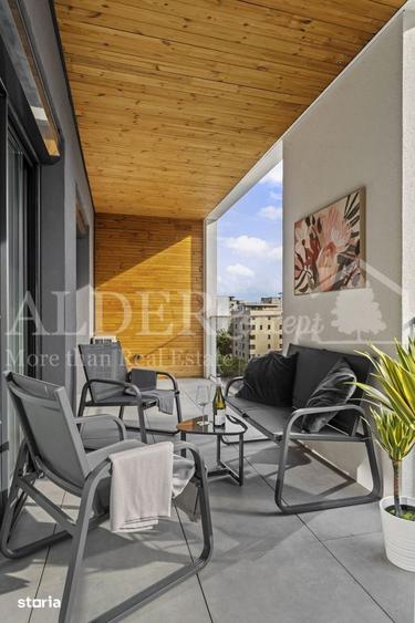 Apartament cu 2 camere în 13 Septembrie