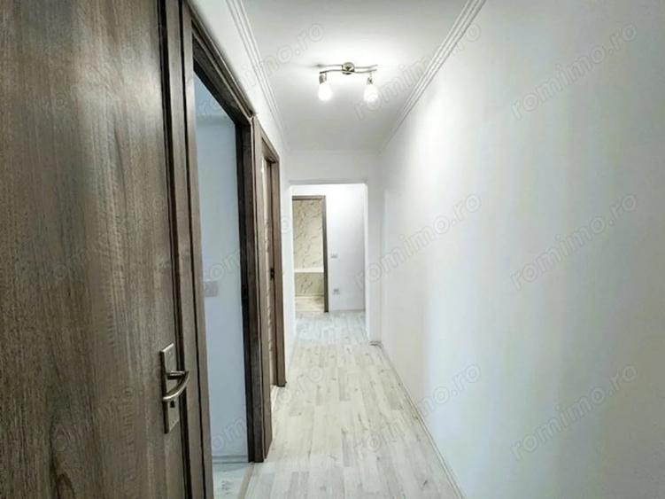 Apartament cu 3 camere decomandat în Ultracentral