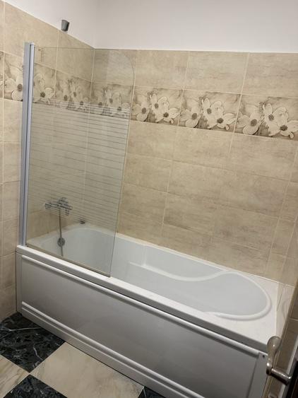 Apartament cu 2 camere decomandat în Florești