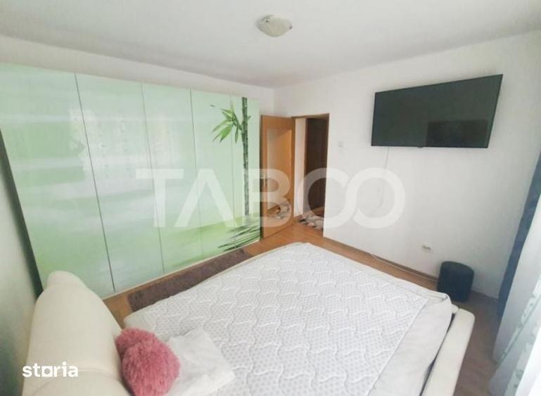 Apartament cu 2 camere decomandat în Mănăștur — fotografia 1