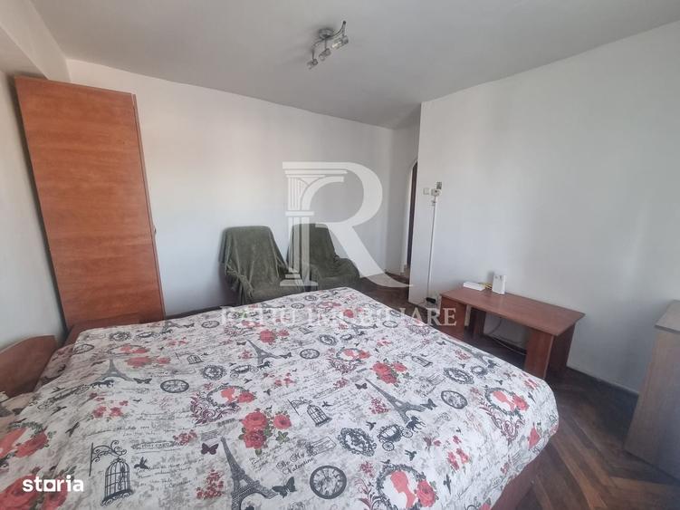 Garsonieră decomandată în Deve