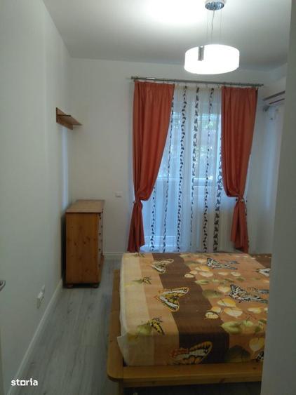 Apartament cu 2 camere decomandat, mobilat în Drumul Taberei — fotografia 2