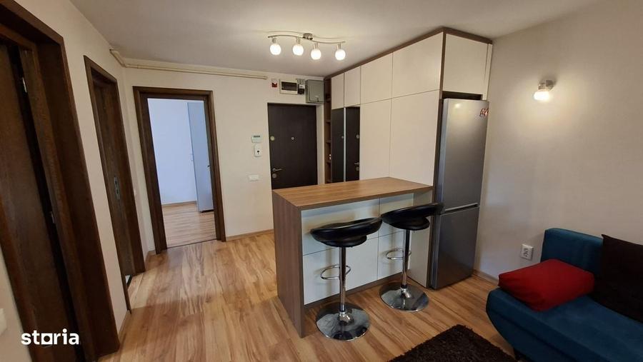 Apartament cu 3 camere în Budai