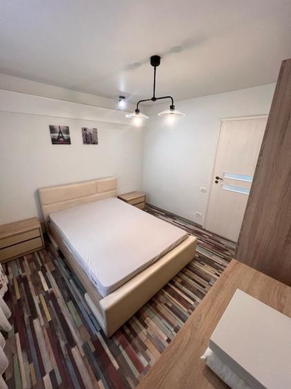 Apartament cu 2 camere decomandat, mobilat în Colentina