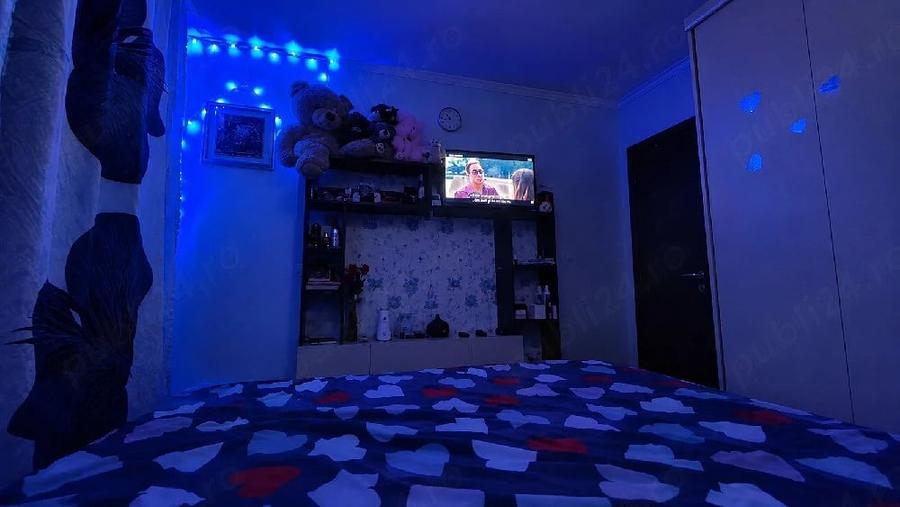 Apartament cu 2 camere decomandat în Prelungirea Ghencea