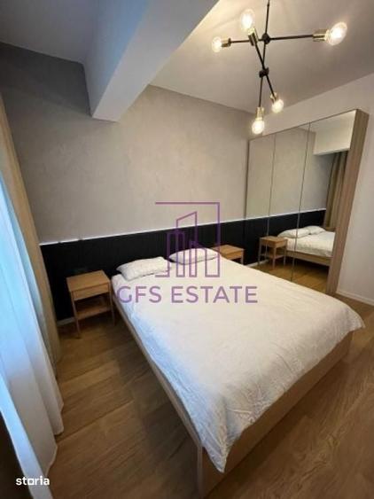 Apartament cu 2 camere decomandat în Grozăvești