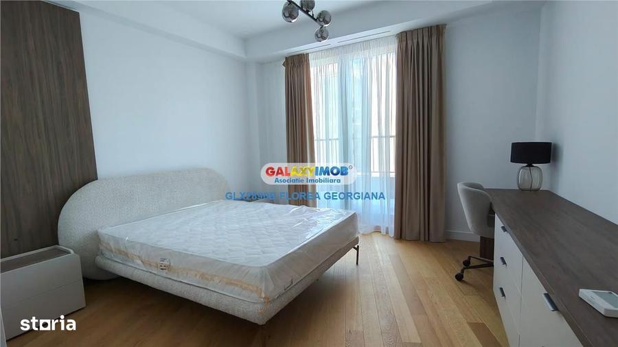 Apartament cu 4 camere în Central