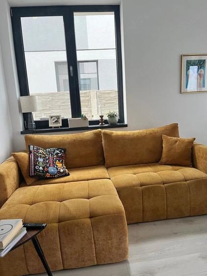Casă cu 4 camere cu Teren 300 Mp în Exterior Vest