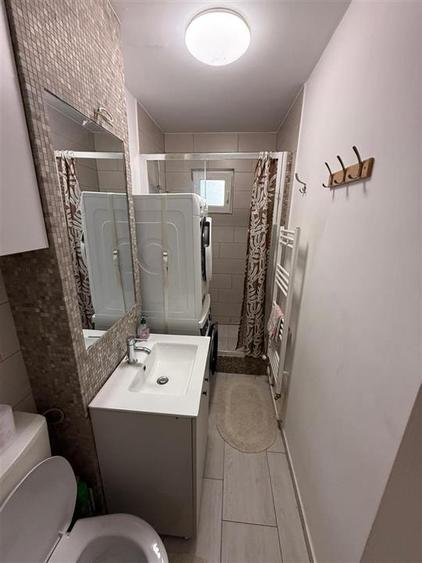 Apartament cu 2 camere nedecomandat în Alexandru cel Bun