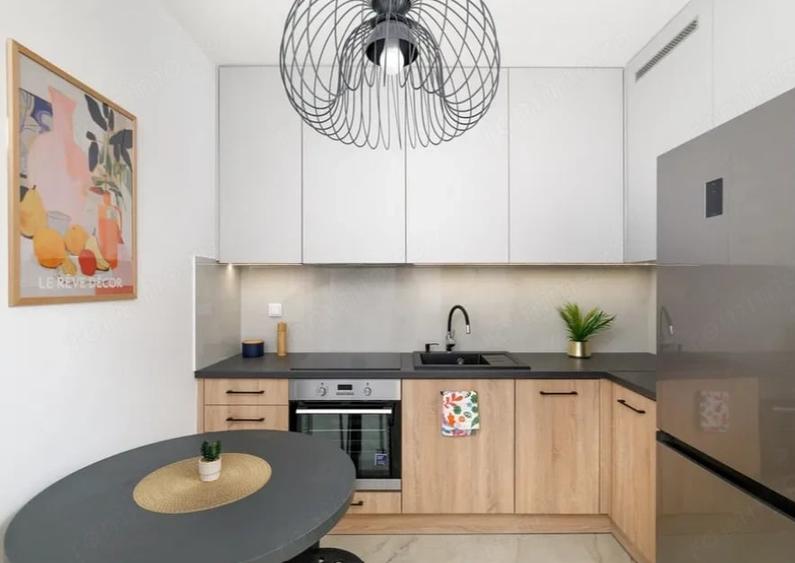 Apartament cu 2 camere decomandat în Pantelimon