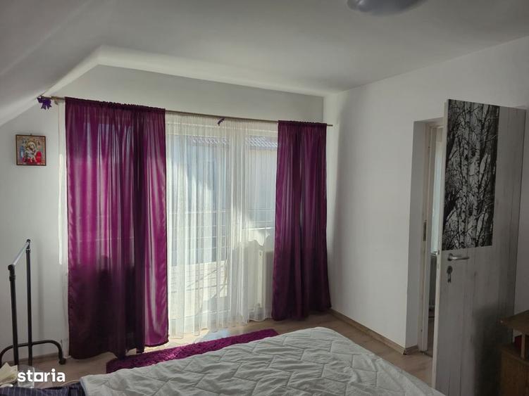Casă cu 3 camere cu Canalizare în Smeura