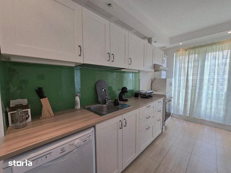 Apartament cu 2 camere în Ștefăneștii de Jos