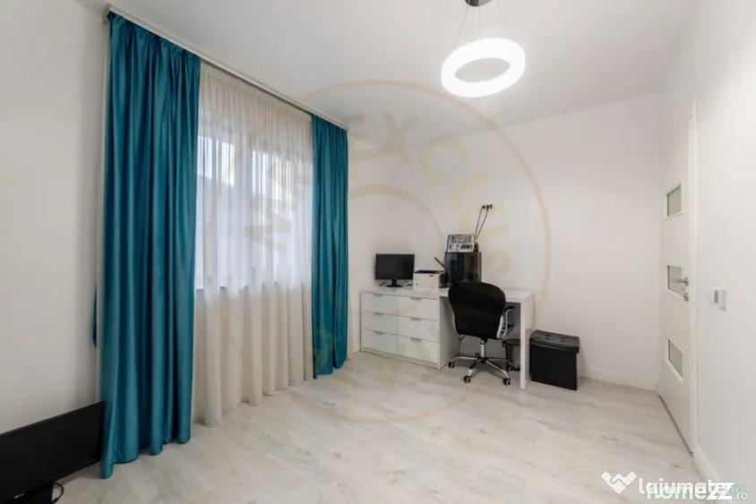 Se vinde cea mai frumoasa casa din ?tefane?ti, Arge?! - 8