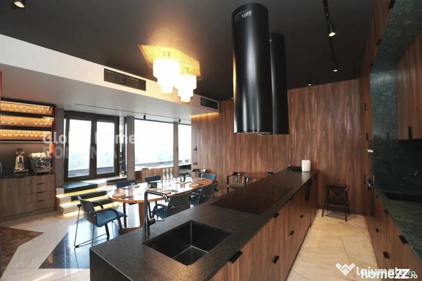 Apartament cu 3 camere decomandat în Primăverii