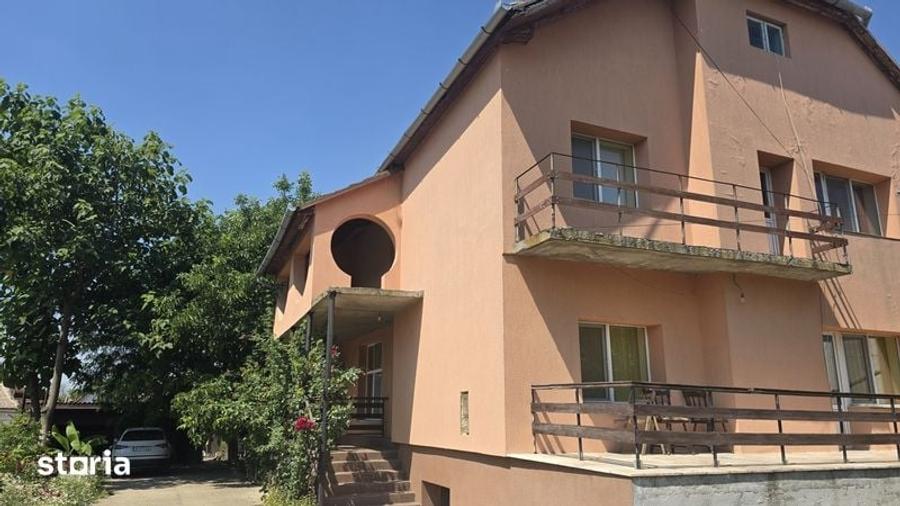 Casa cu etaj - centru Dudestii Vechi - 3