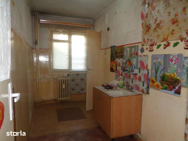 Apartament cu 2 camere decomandat în Fortuna