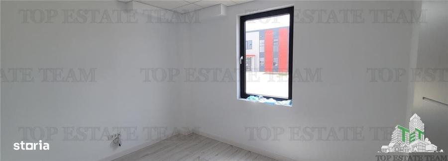 Spațiu comercial, de 495 mp, în 13 Septembrie