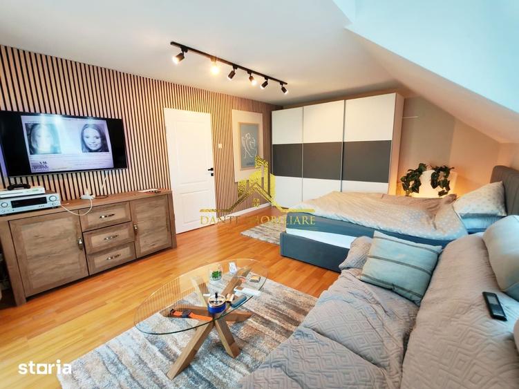 Apartament cu 2 camere în Andrei Mureșanu