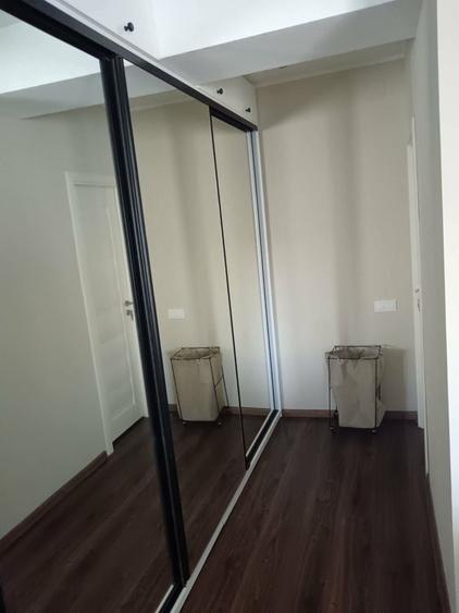 Apartament cu 2 camere decomandat în Peco