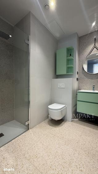 Apartament ultrafinisat cu 3 camere langa Iulius Mall Gheorgheni - 2