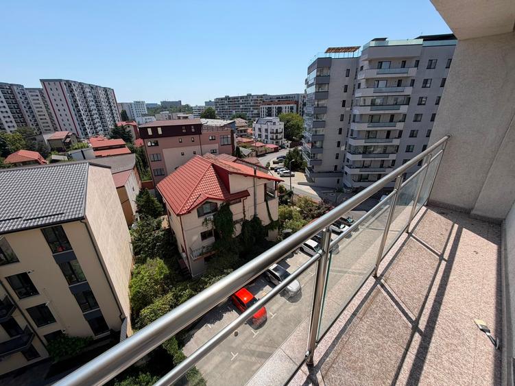 Apartament cu 2 camere decomandat în Grozăvești
