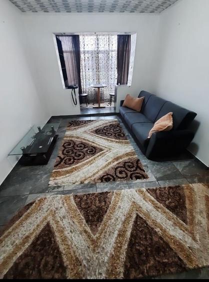 Apartament 3 camere Podu Ros, SD, etaj 1/4, zona Garii Nicolina - 1