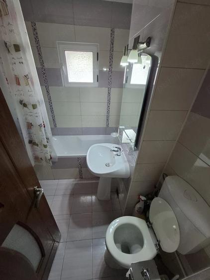 Apartament cu 2 camere decomandat în Nord