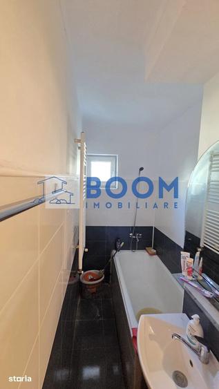 Apartament cu 2 camere în Căzănești (Râmnicu Vâlcea)