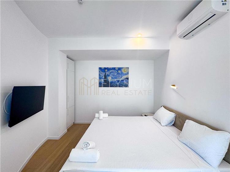 Apartament de inchiriat 2 camere Stefan cel Mare Complex Central - 10