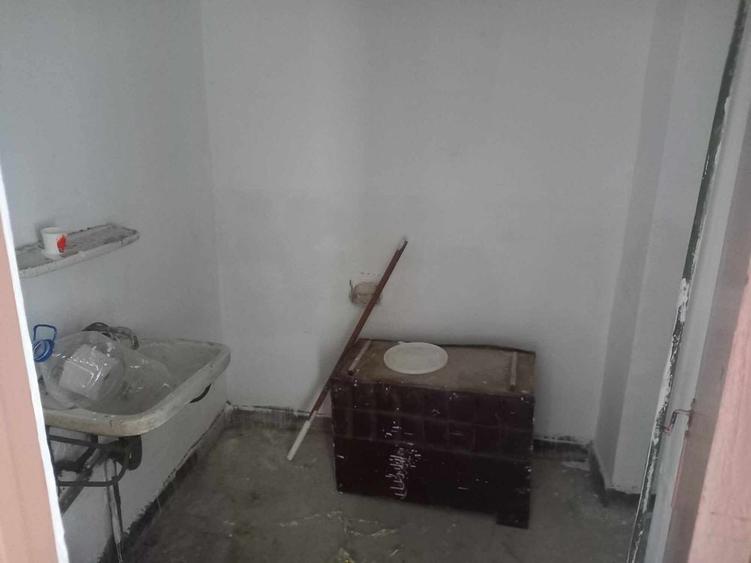 Apartament cu 2 camere nedecomandat în Ceamurlia de Jos
