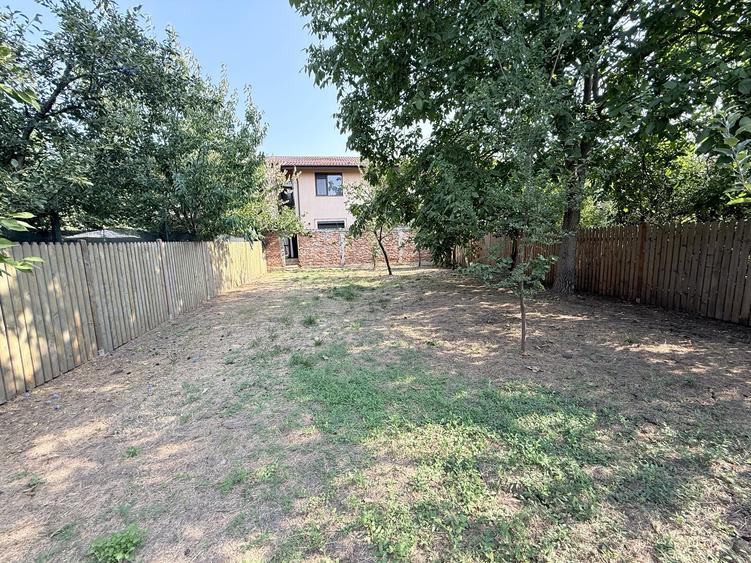 Duplex cu 4 camere cu Teren 289 Mp în Prelungirea Ghencea
