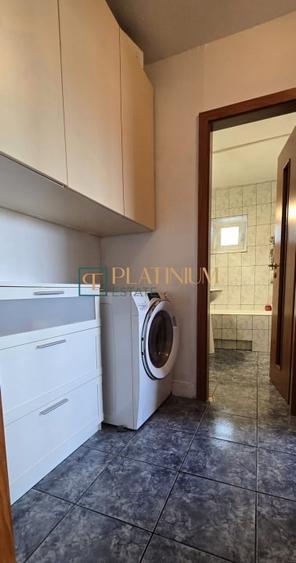 Apartament cu 2 camere semidecomandat, mobilat în Aradului