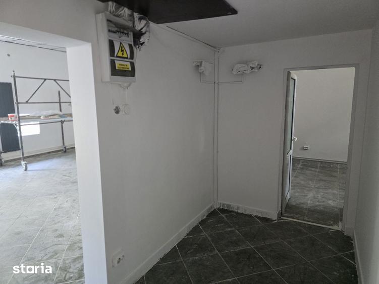 Spațiu comercial, de 100 mp, în Alexandru cel Bun