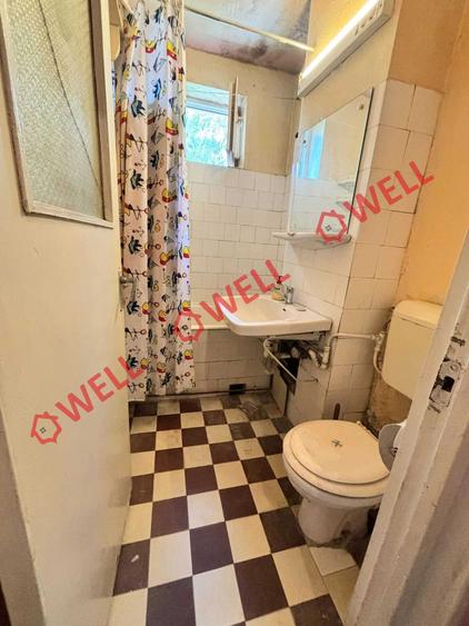 Apartament cu 3 camere în Exterior Est