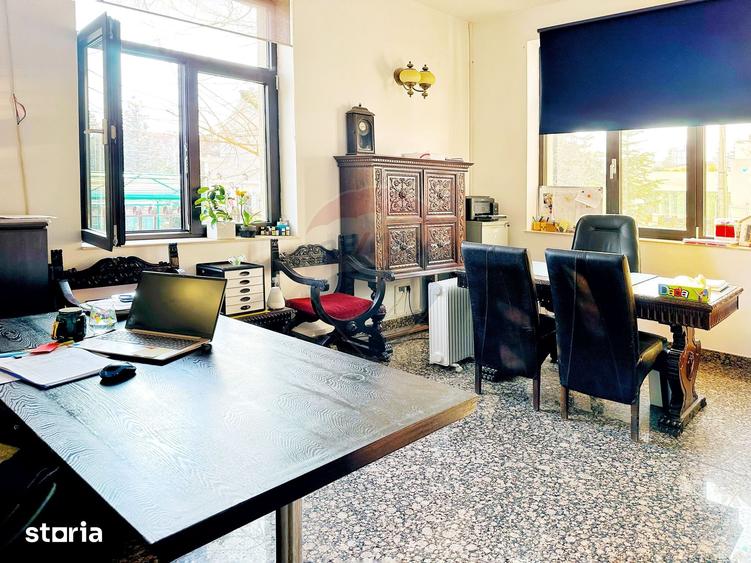 Inchiriere Vila Erou Iancu Nicolae | 884mp total | Piscina interioara - 17