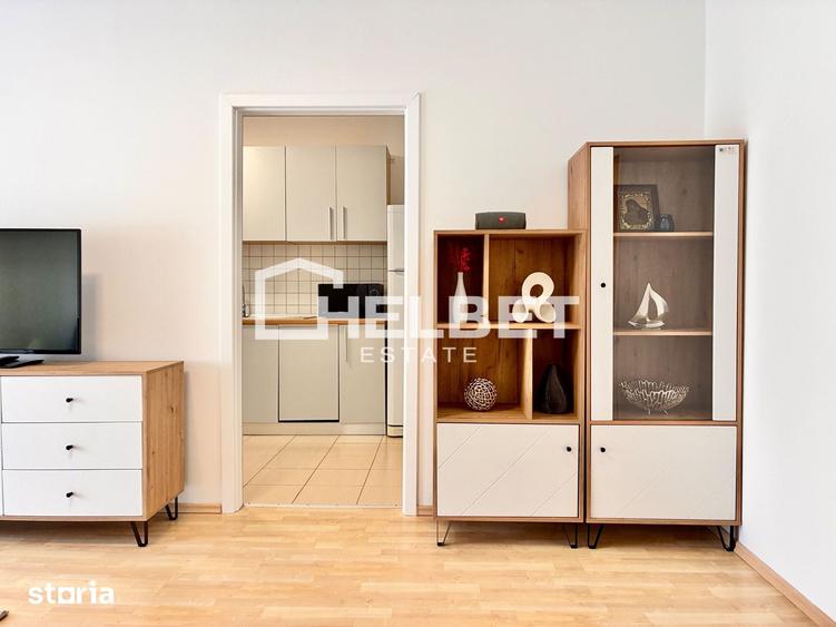Apartament cu 2 camere decomandat în Bartolomeu