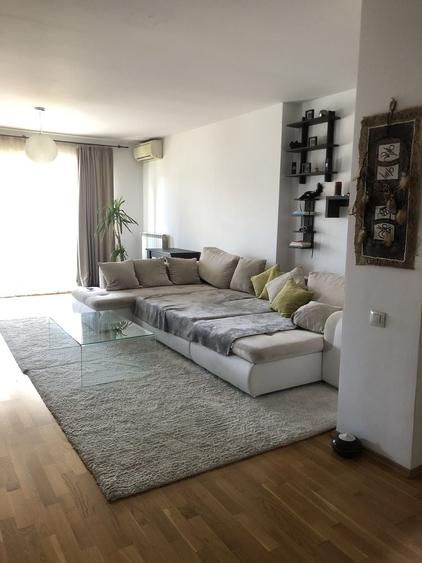 Inchiriez Apartament 3 Camere Ibiza Sol Pipera - 5