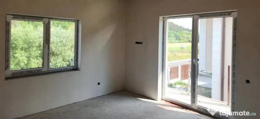 Casa cu 4 camere pe 2 etaje in Luna de sus - Luna De Sus (Cluj) - 3