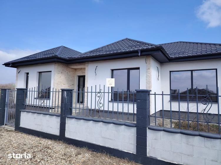 Casa Manastirea 4 camere - 6